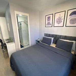 Excelente Apartamento Em Frente Ao Metro Bras ! - Rua Coronel Mursa, 56 - Bras